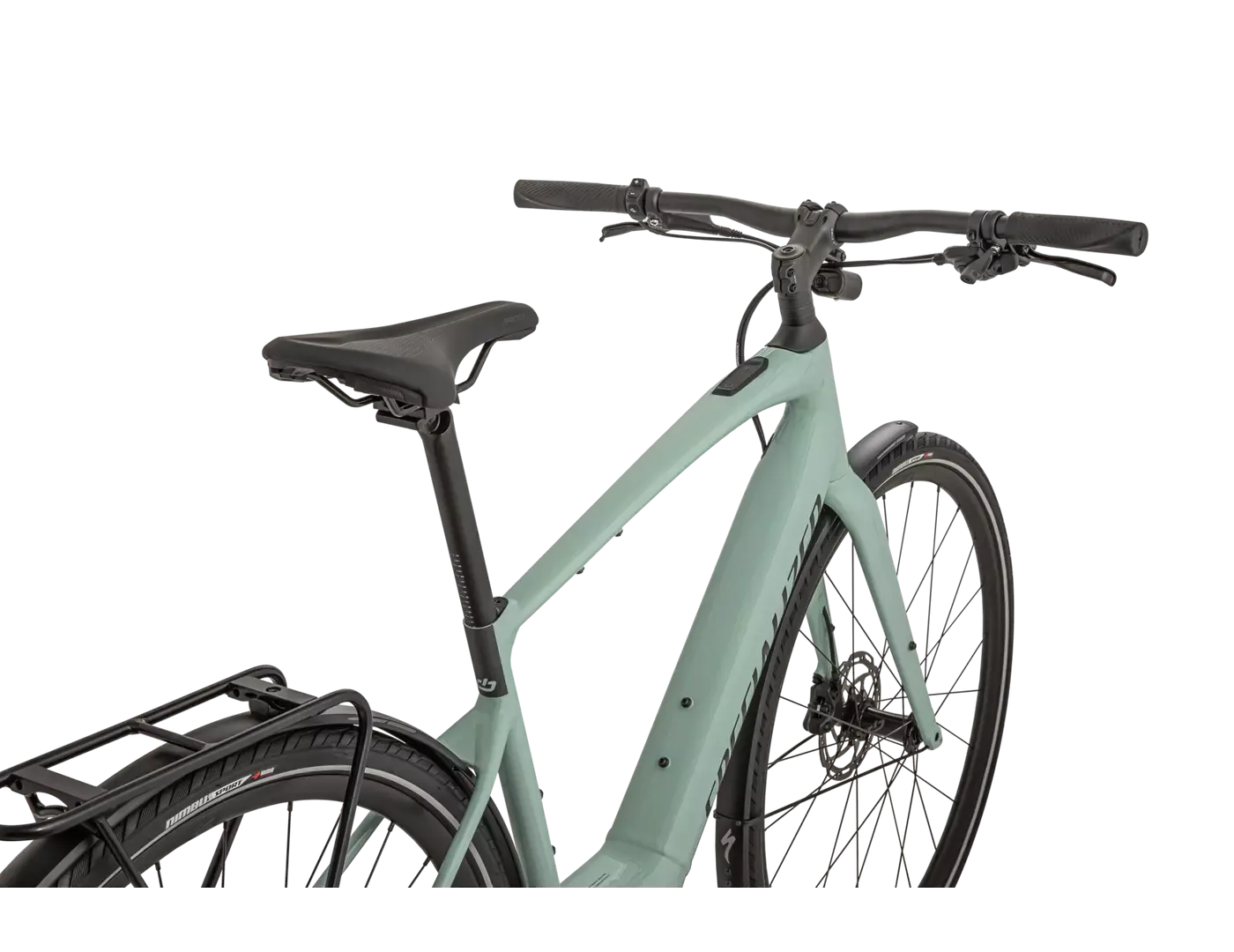 Specialized - Turbo Vado SL 4.0 EQ