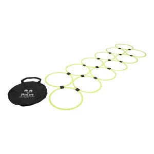Speed Agility Ladder - Hoops