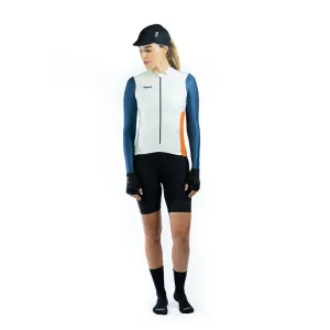 Speed - Balance - Long Sleeve Jersey. Women
