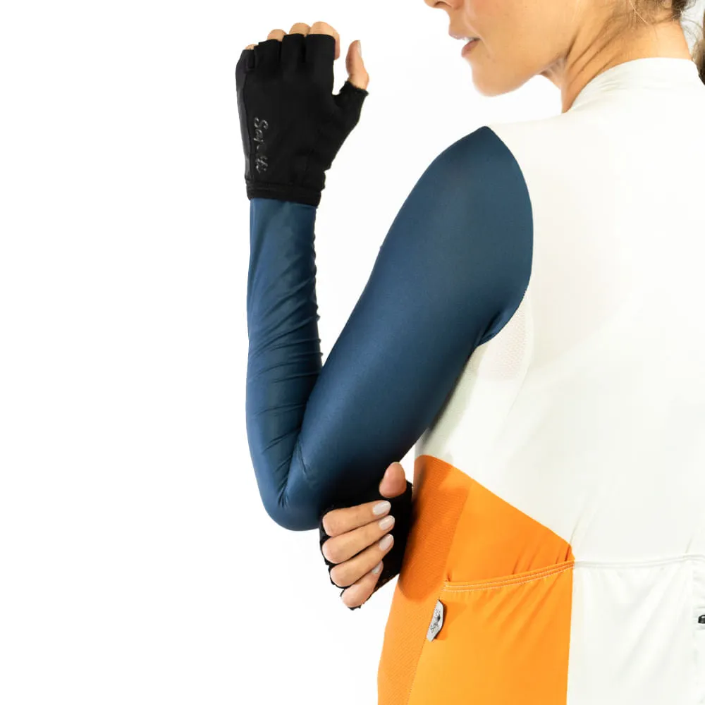 Speed - Balance - Long Sleeve Jersey. Women