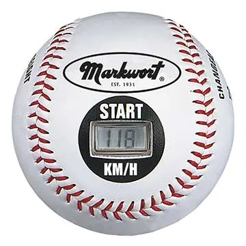 Speed Sensor - Baseball