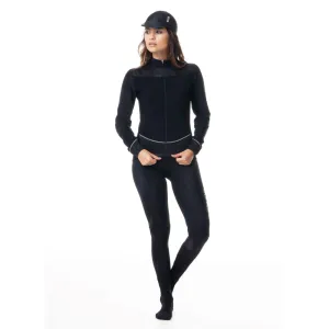 Speed- Shianti - Thermal Jacket. Women