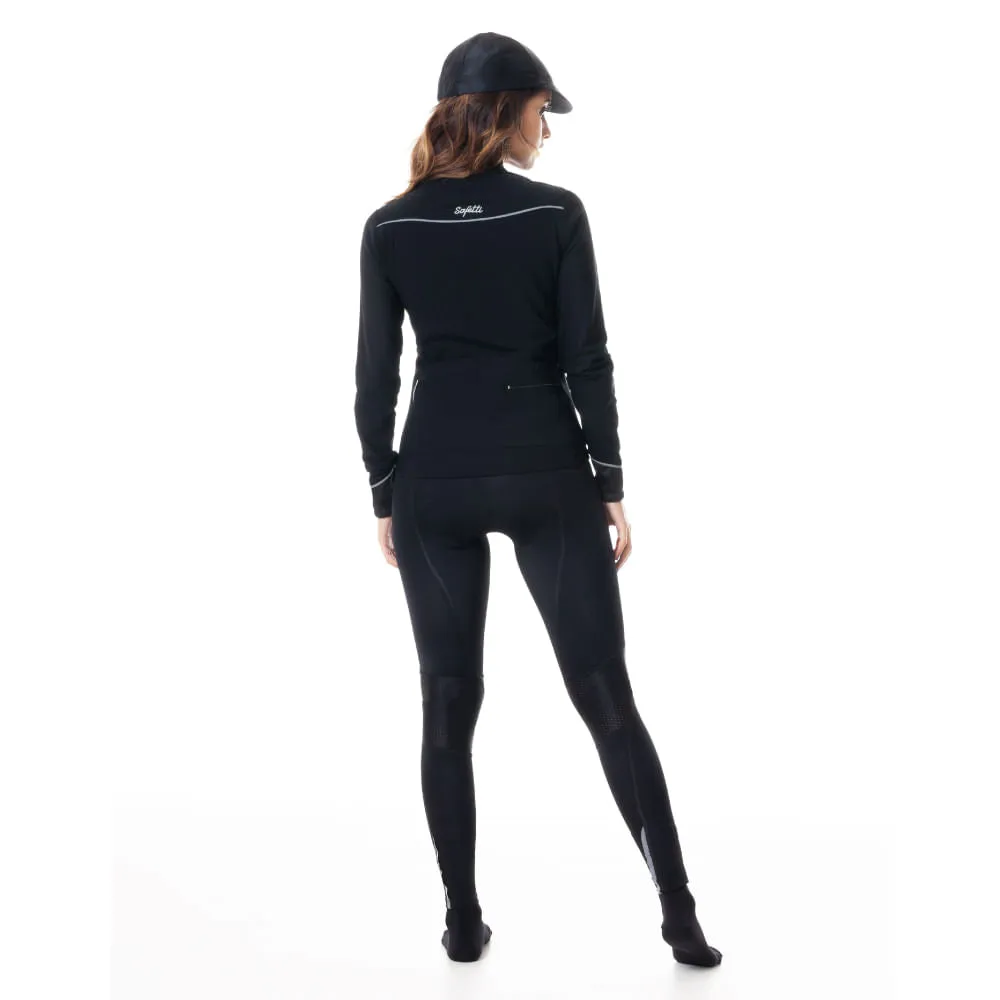 Speed- Shianti - Thermal Jacket. Women