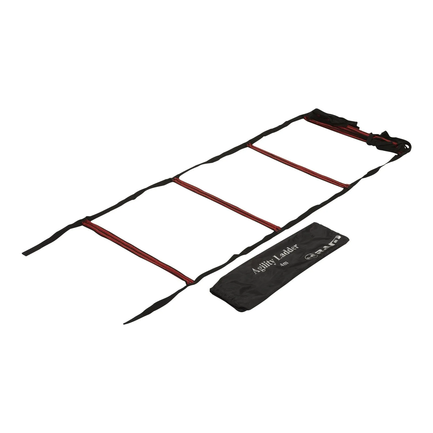 Speed Training Agility Ladder - Fabric - 9m