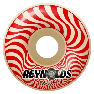 Spitfire - F4 Reynolds Classic 54MM 93A Skateboard Wheels