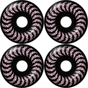 Spitfire Yuto Horigome Cherry Blossom Pro Formula Four Classic 99du Wheels 56mm