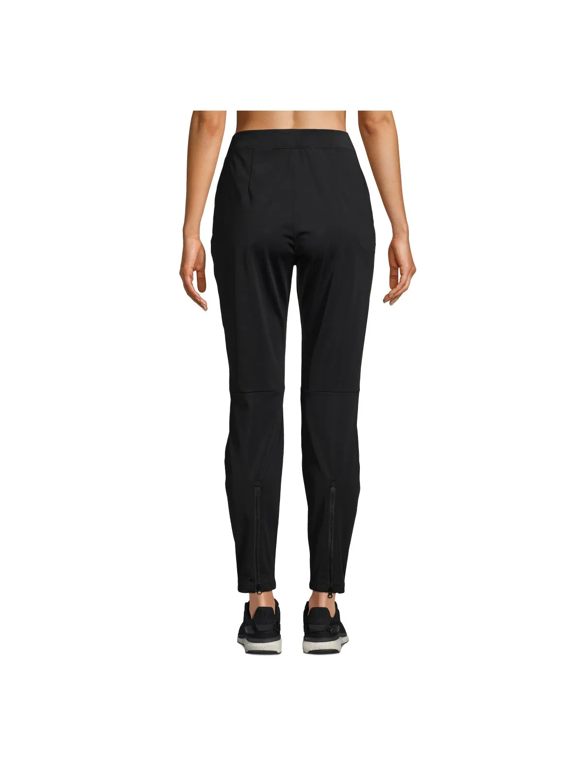 Spodnie sportowe damskie CASALL Urban Outdoor Training Pants czarny
