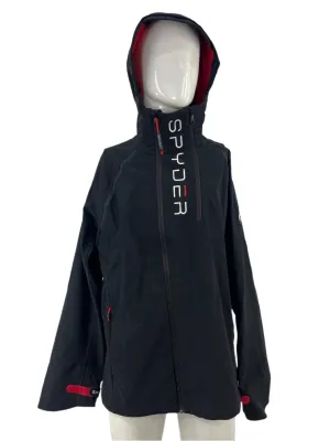 Spyder Training Series Outdoor Jacket
