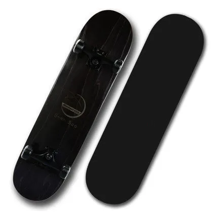 SQ-DH-ZRHY Adult professional basic double rocker