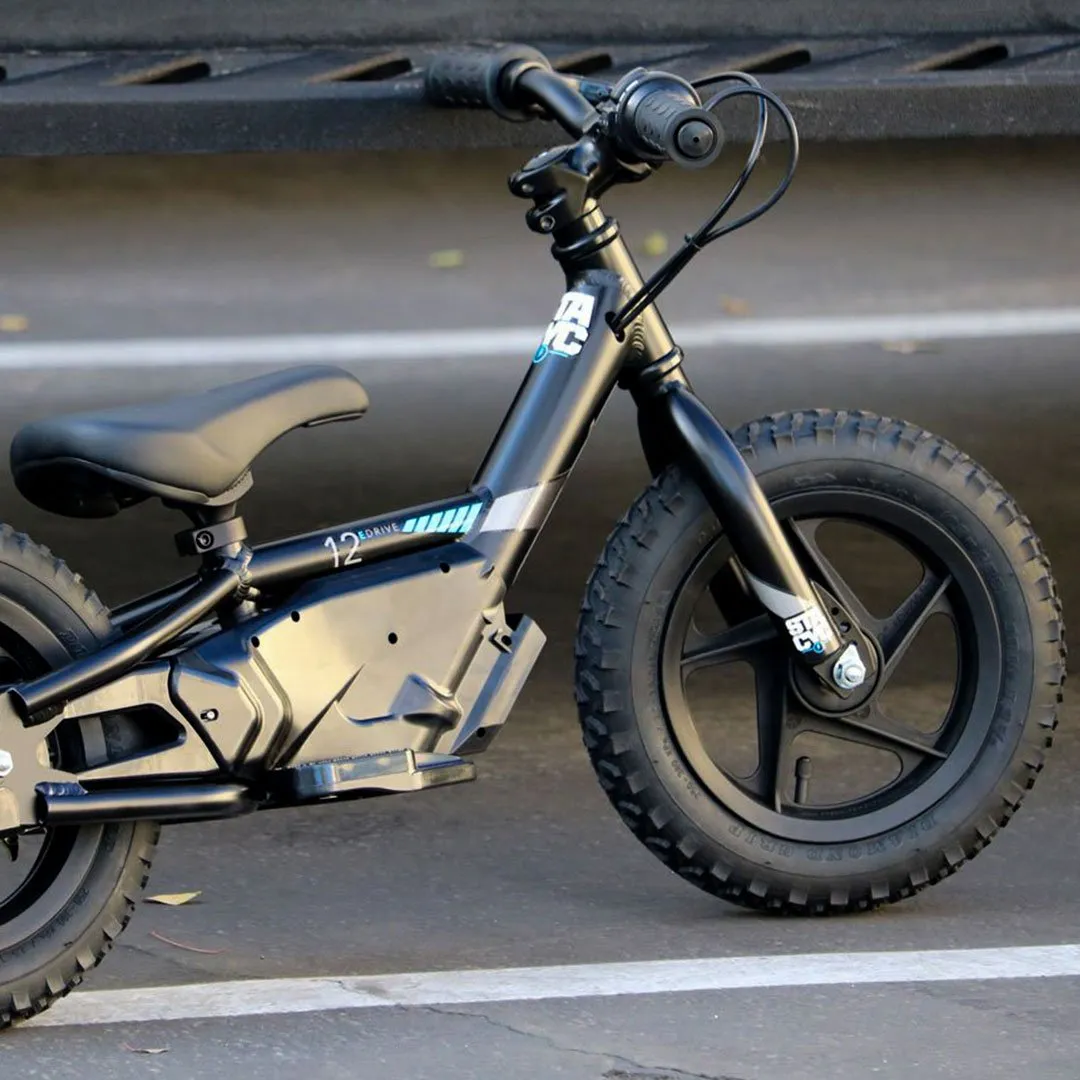 Stacyc Electric Bikes Stacyc 12EDRIVE