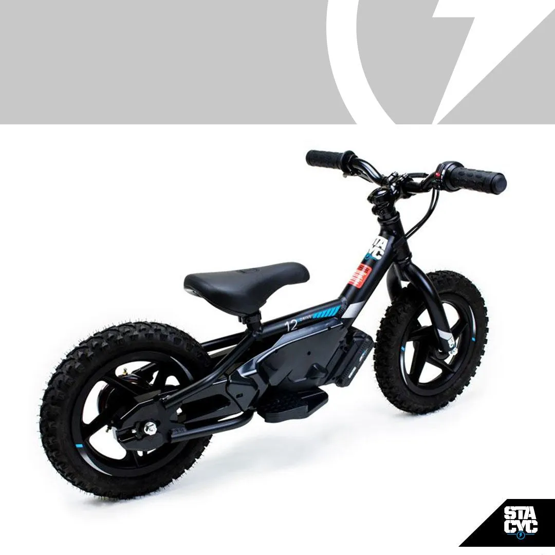 Stacyc Electric Bikes Stacyc 12EDRIVE