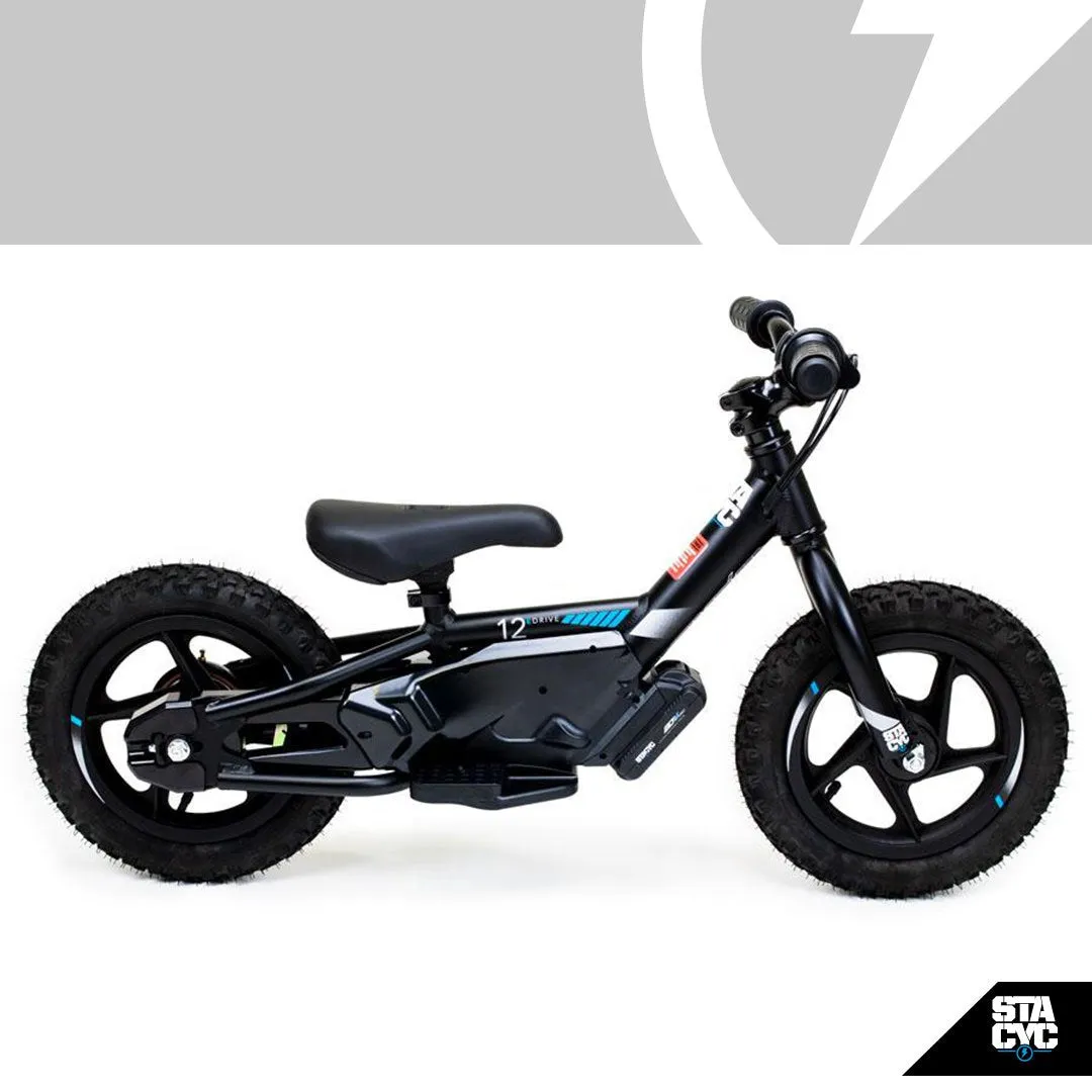 Stacyc Electric Bikes Stacyc 12EDRIVE