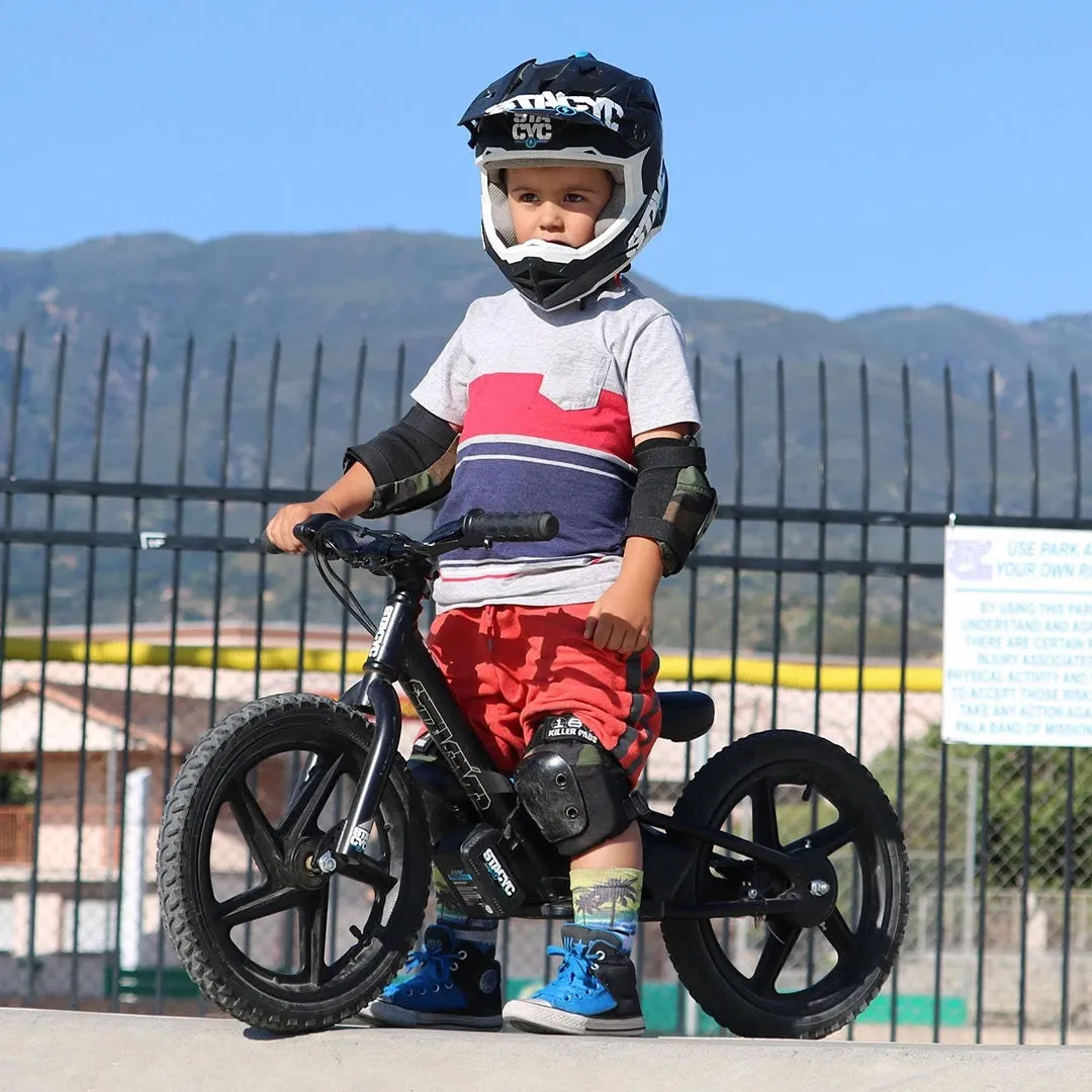Stacyc Electric Bikes Stacyc 16EDRIVE Brushless