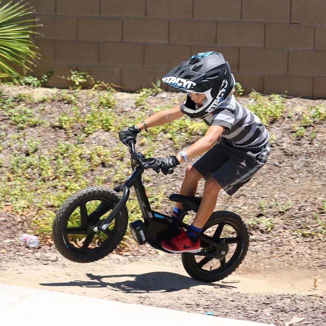 Stacyc Electric Bikes Stacyc 16EDRIVE Brushless