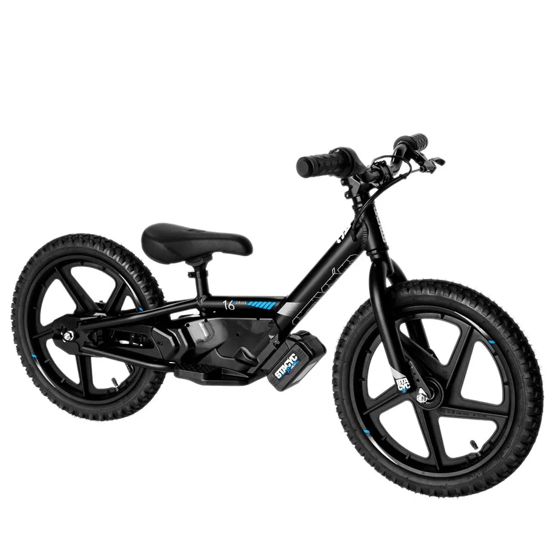 Stacyc Electric Bikes Stacyc 16EDRIVE Brushless