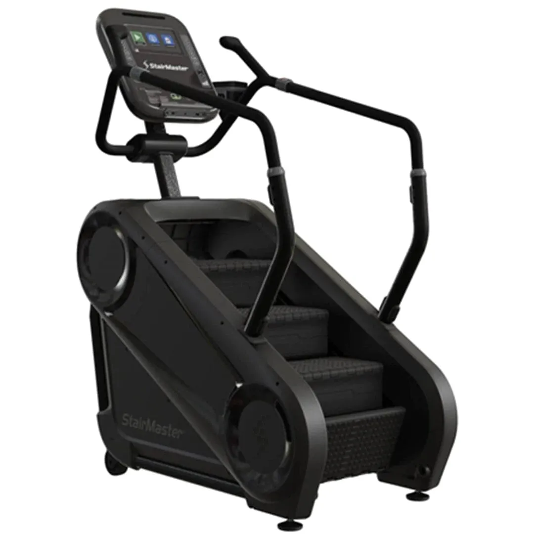 STAIRMASTER 4G WITH LCD SCREEN