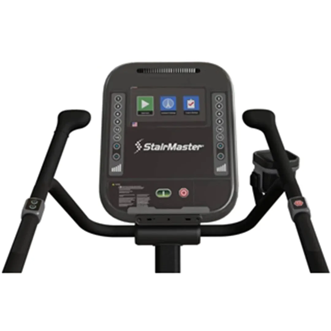 STAIRMASTER 4G WITH LCD SCREEN