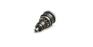 Starter PIAGGIO | Vespa LX/LXV/S/ Primavera 50cc