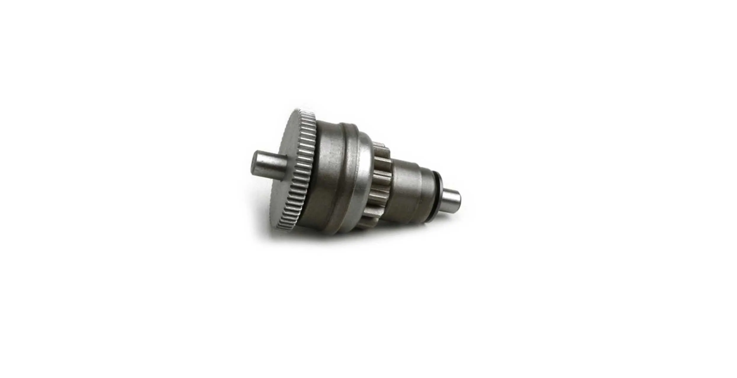 Starter PIAGGIO | Vespa LX/LXV/S/ Primavera 50cc