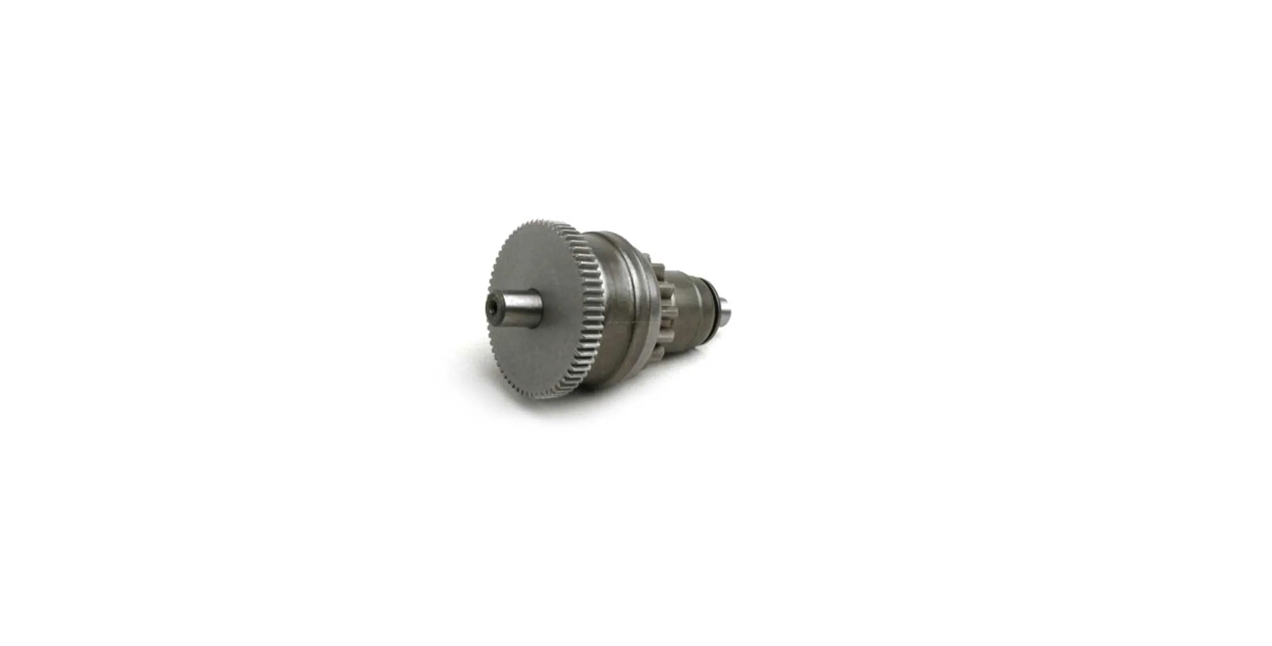 Starter PIAGGIO | Vespa LX/LXV/S/ Primavera 50cc