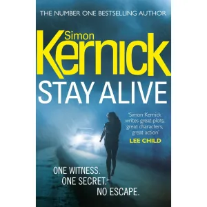 Stay Alive: (Scope 2)