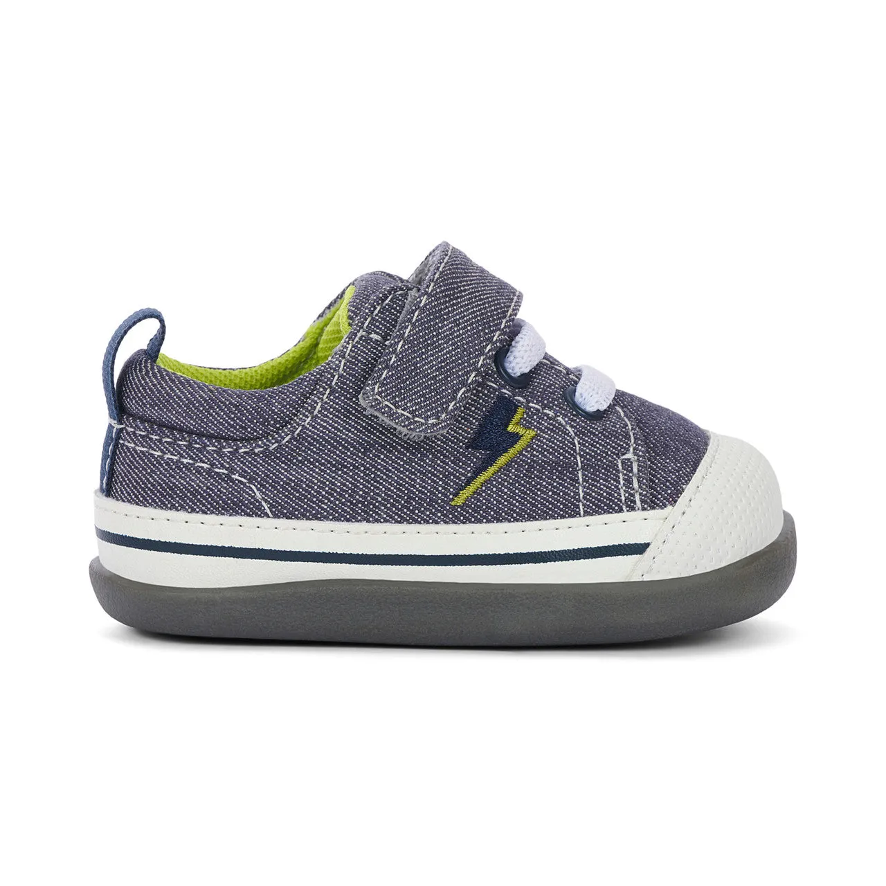 Stevie II Infant Shoe
