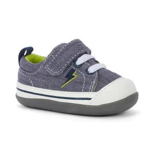 Stevie II Infant Shoe