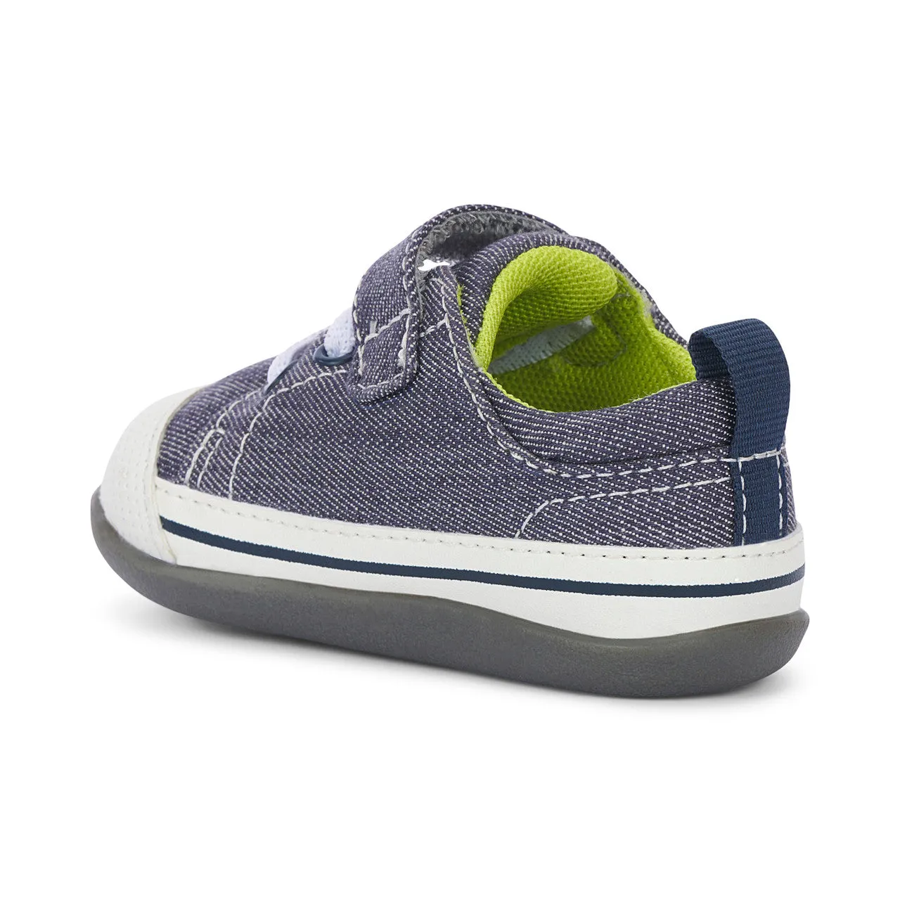 Stevie II Infant Shoe