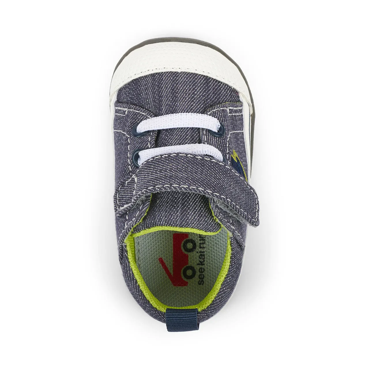 Stevie II Infant Shoe