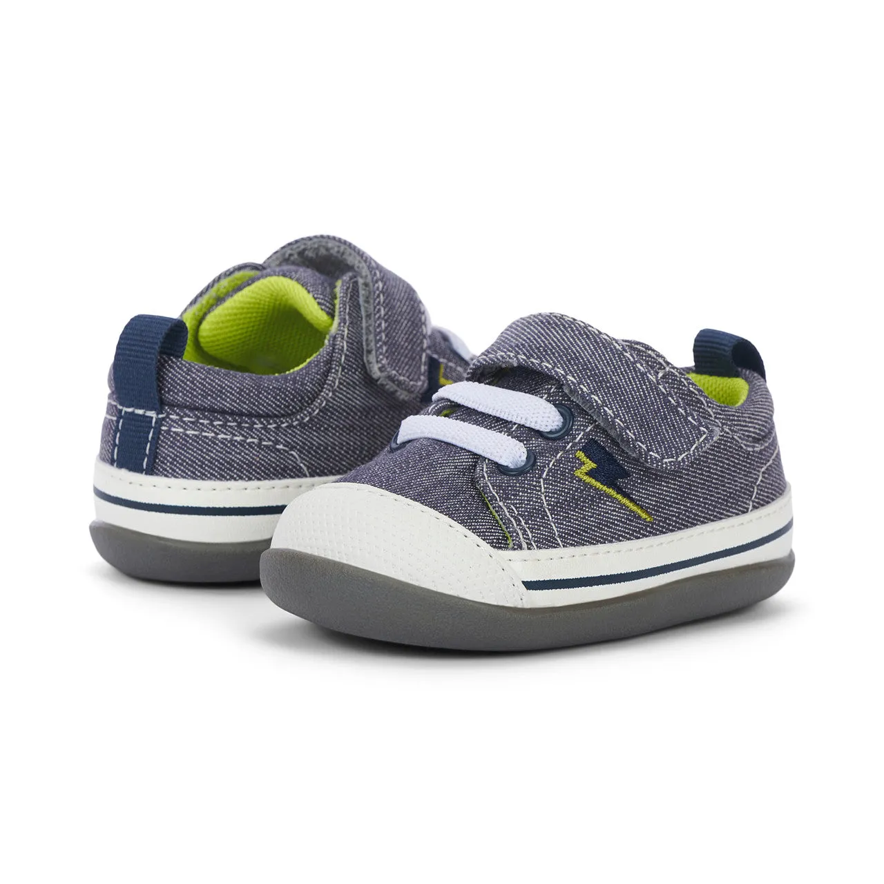 Stevie II Infant Shoe