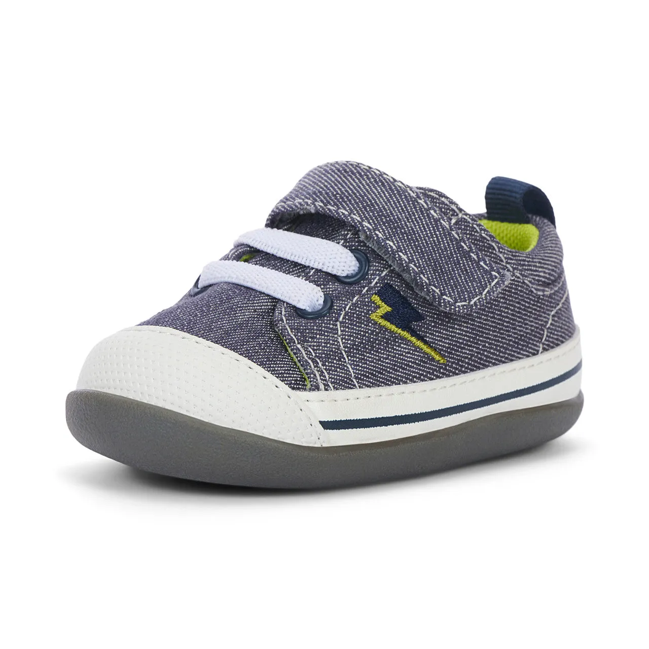 Stevie II Infant Shoe