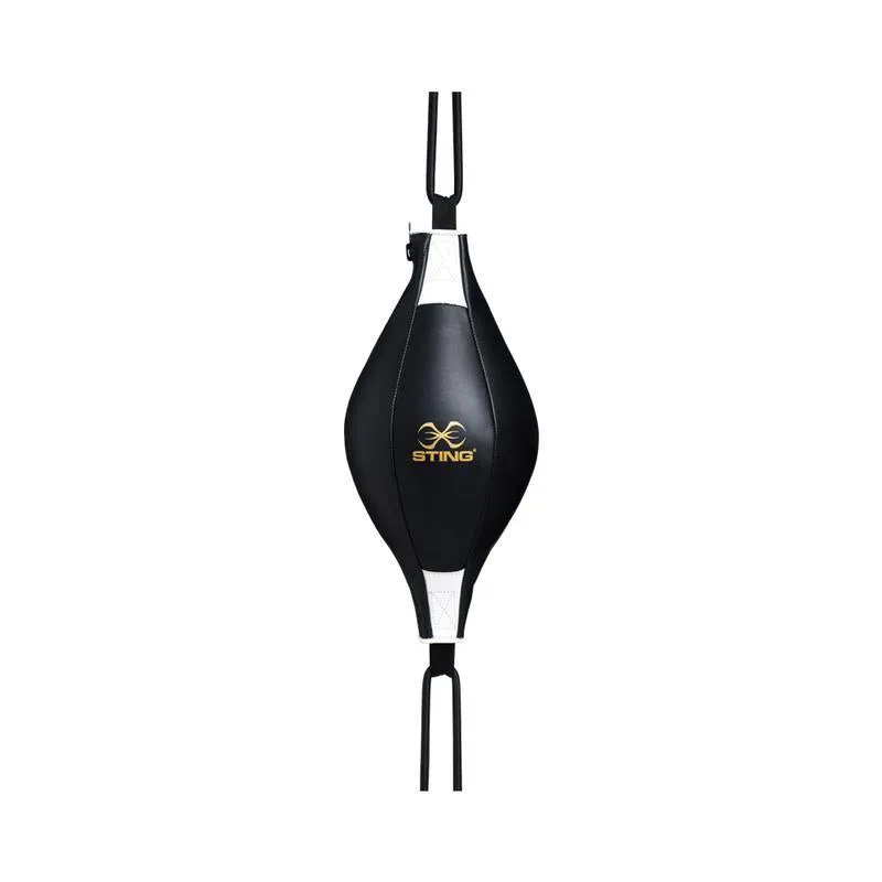 Sting 10inch Pro Leather Floor To Ceiling Ball