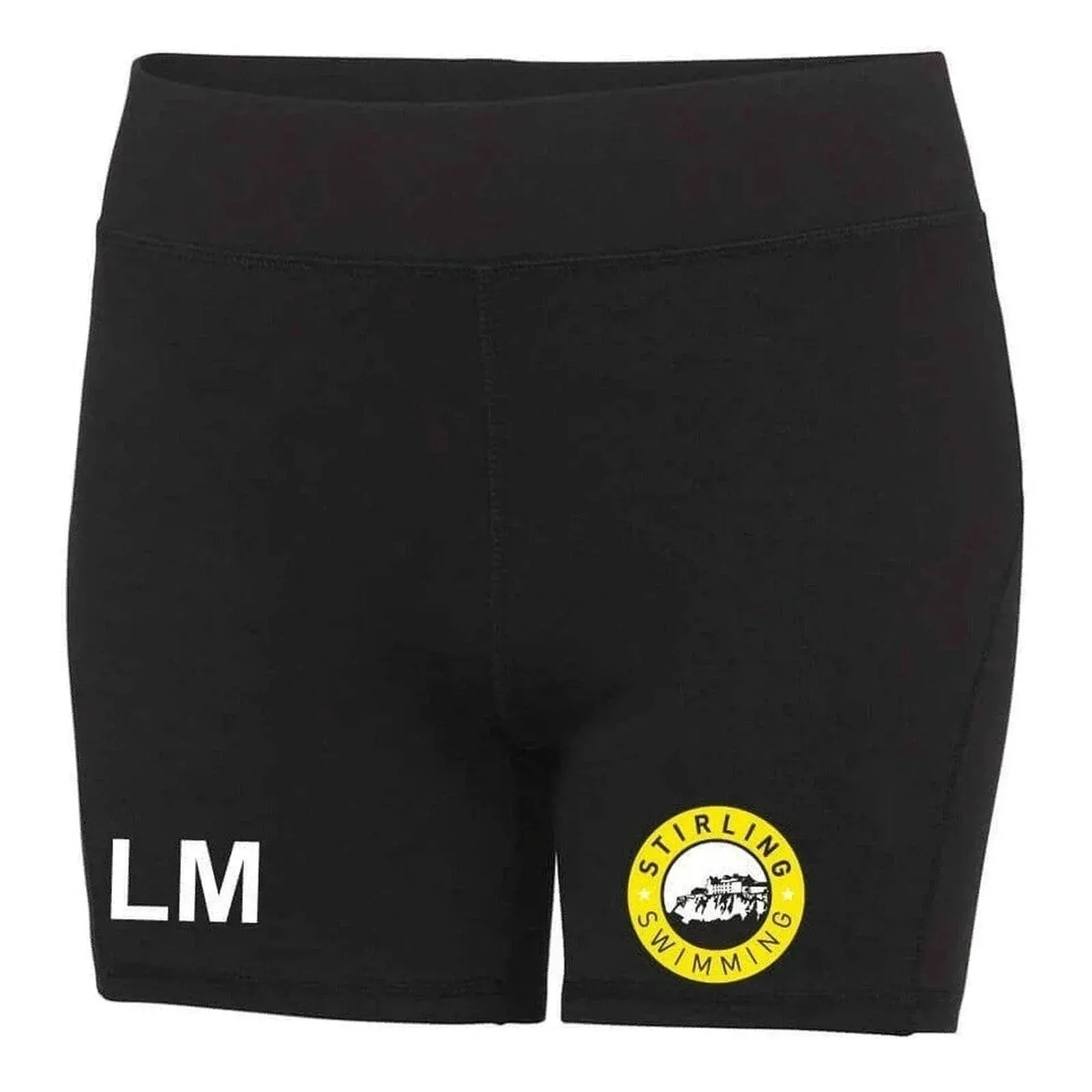 Stirling SC - Womens Cool Training Shorts