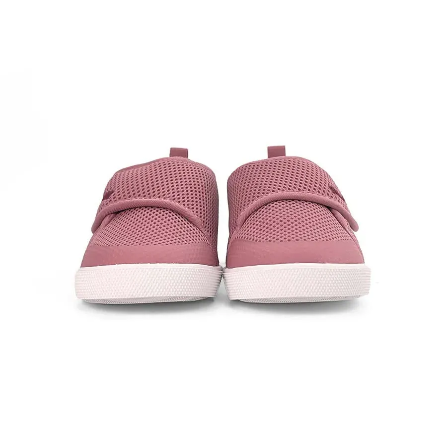 Stonz Dusty Rose Cruiser Toddler Shoe