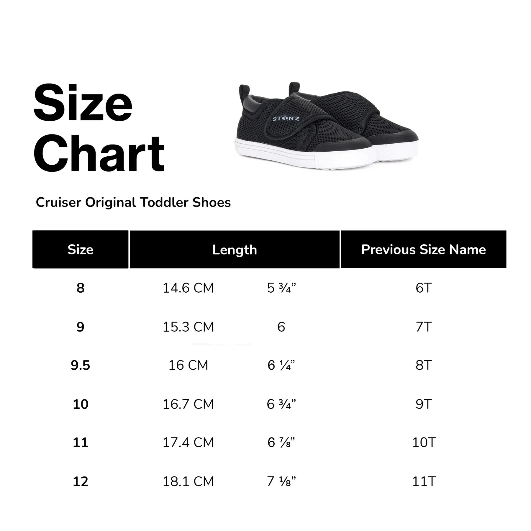 Stonz Dusty Rose Cruiser Toddler Shoe