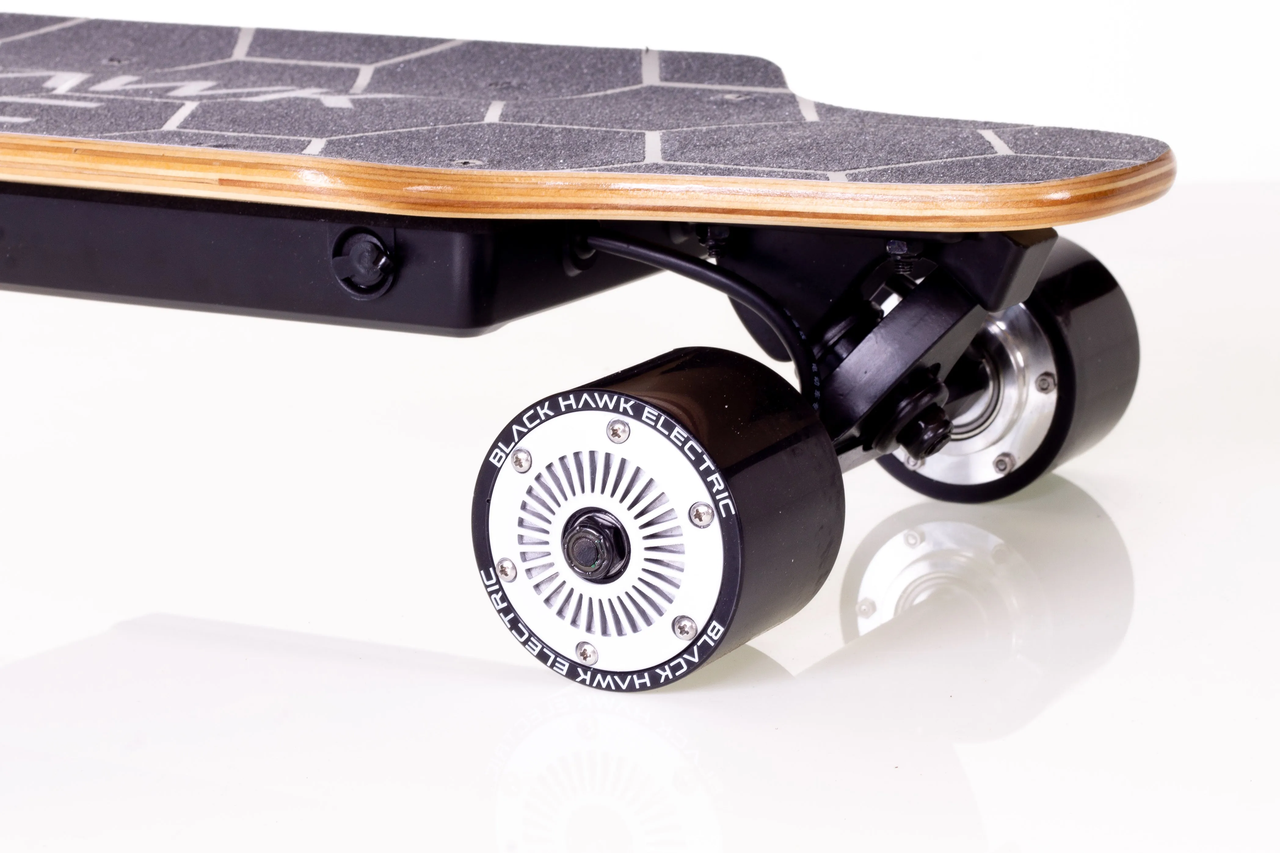 Street Series V3