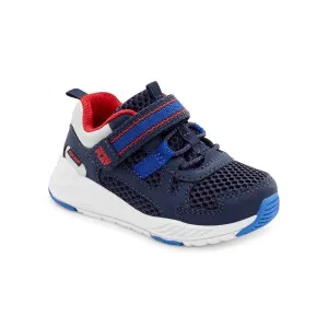 Stride Rite M2P Player Sneaker - Midnight
