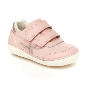 Stride Rite SM Kennedy Sneaker - Pink