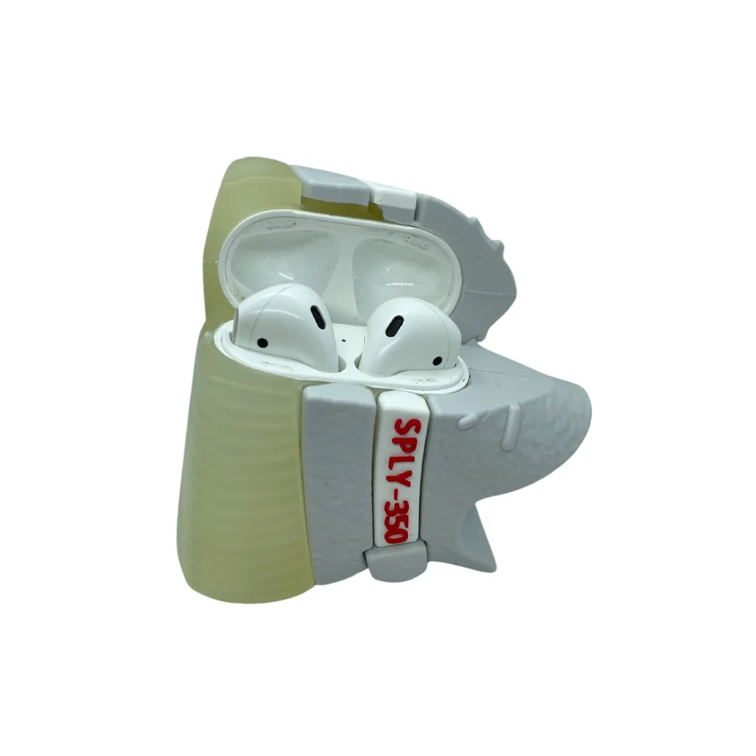 Style 350 Fresh Kicks AirPods Case