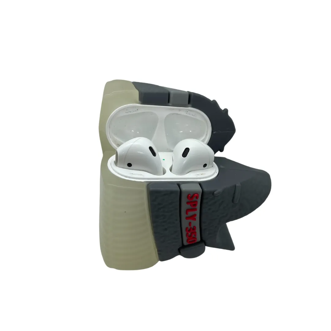 Style 350 Fresh Kicks AirPods Case
