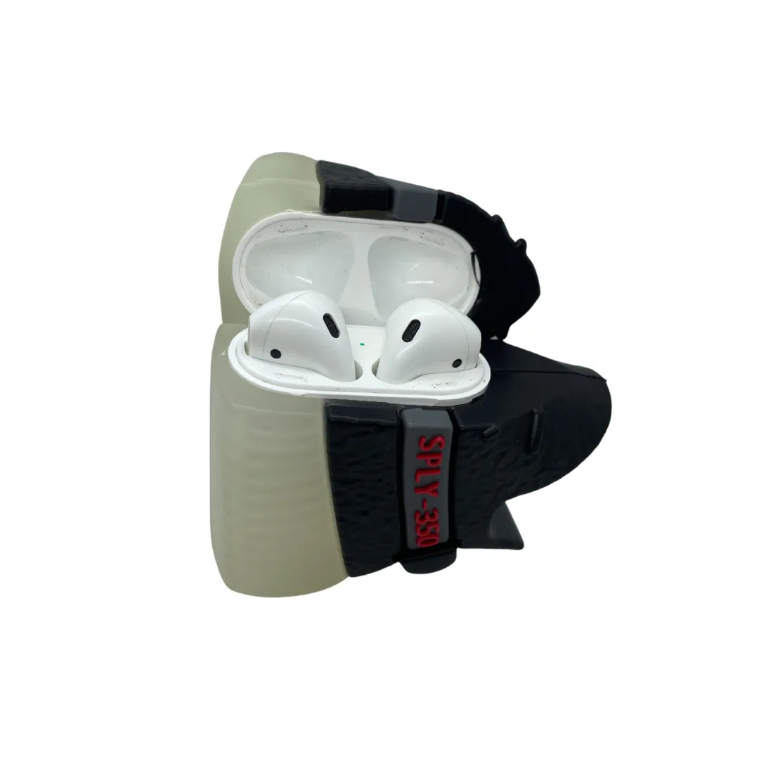 Style 350 Fresh Kicks AirPods Case