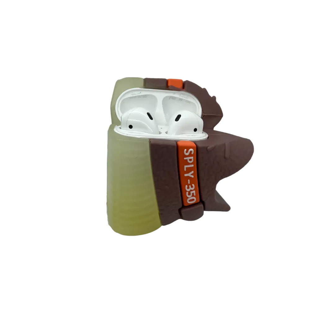 Style 350 Fresh Kicks AirPods Case
