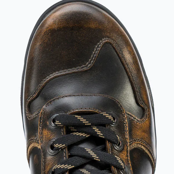 Stylmartin Iron Sneakers - bronze
