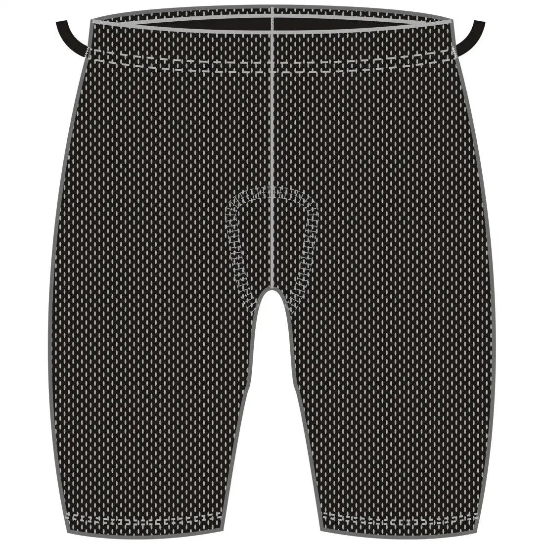 Sugoi Women's Ard Cycling Shorts Sizes XL and XXL