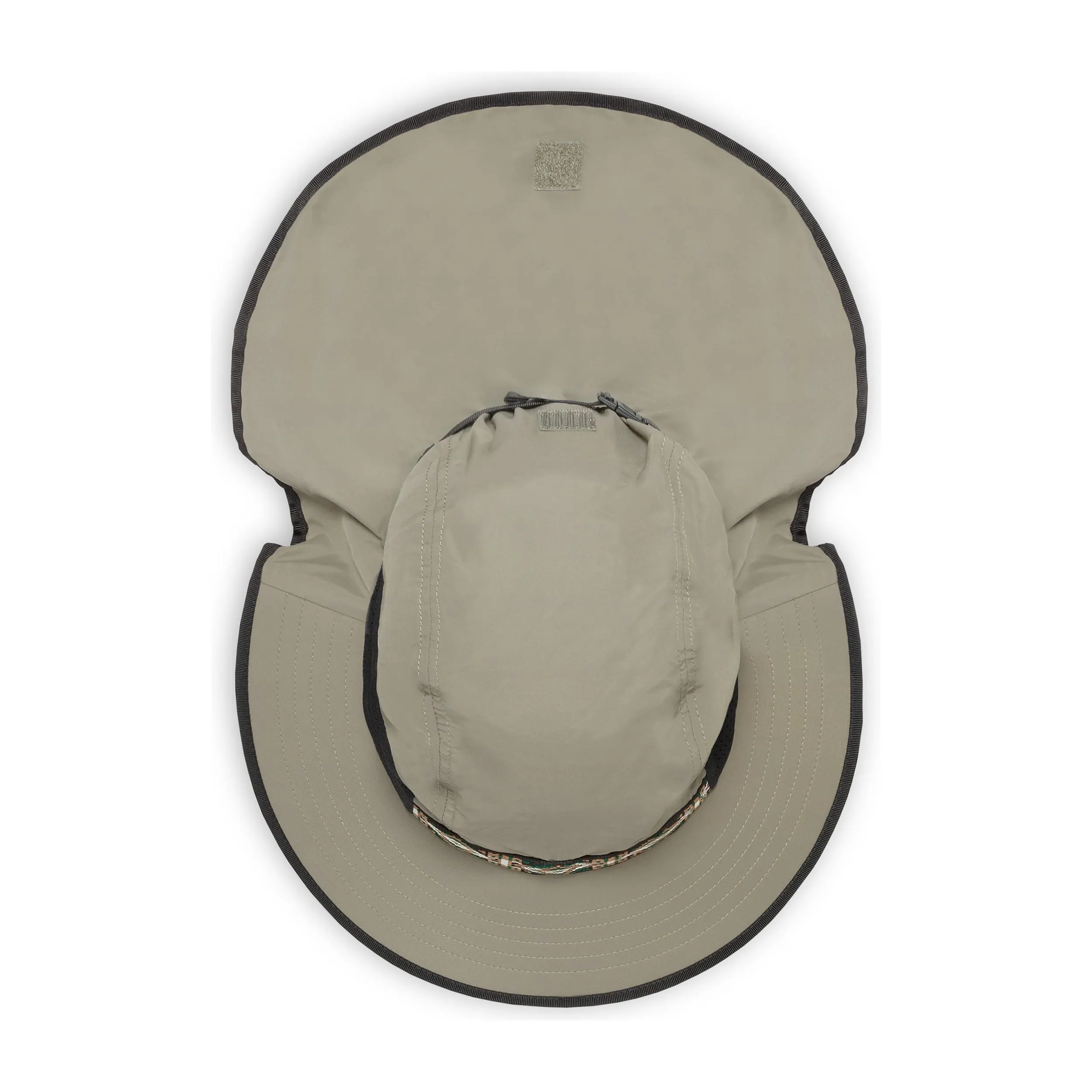 Sunday Afternoons Adventure Hat