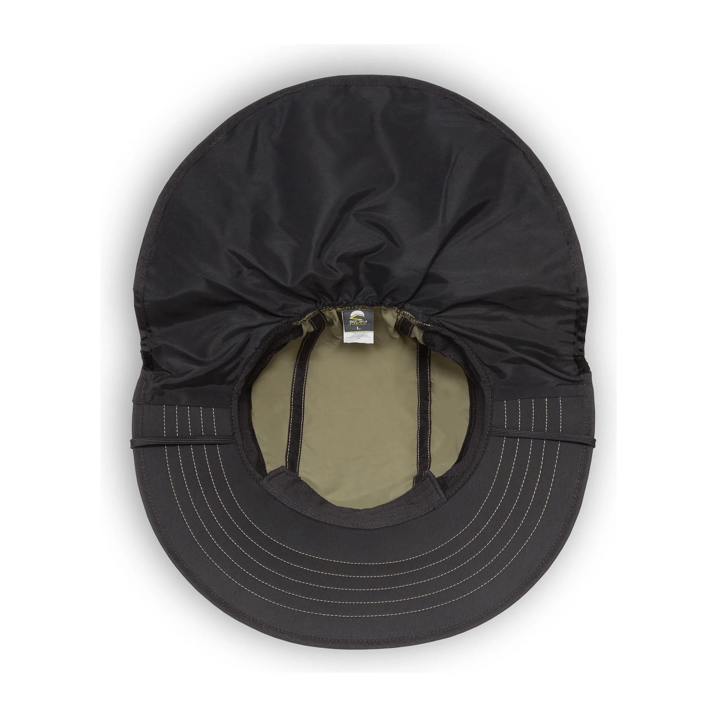 Sunday Afternoons Adventure Hat
