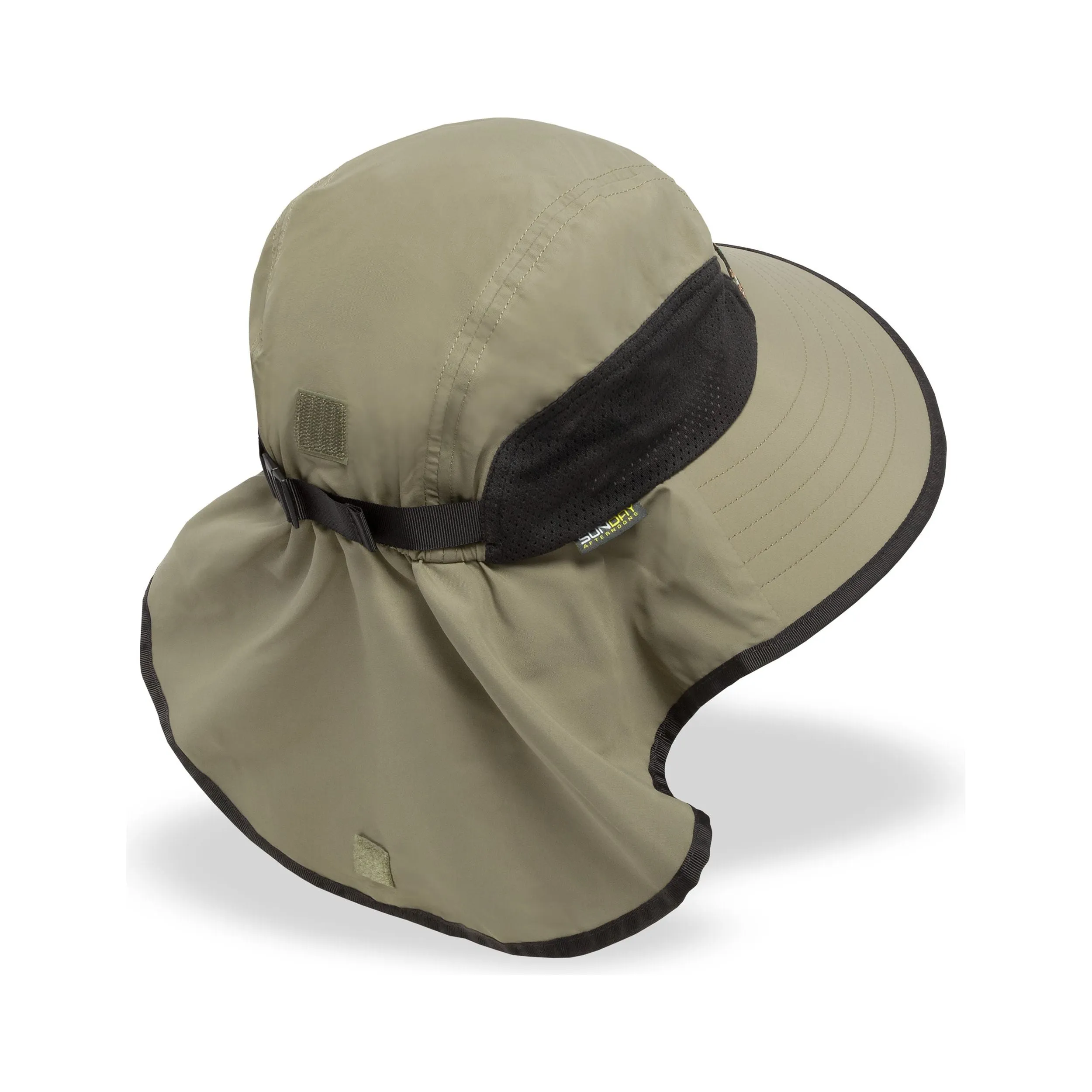 Sunday Afternoons Adventure Hat