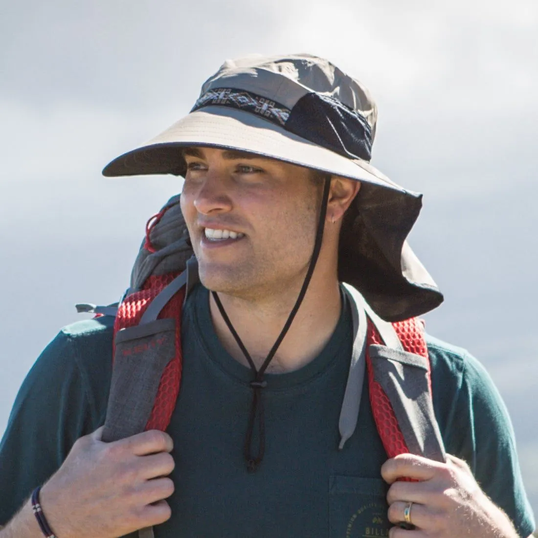 Sunday Afternoons Adventure Hat