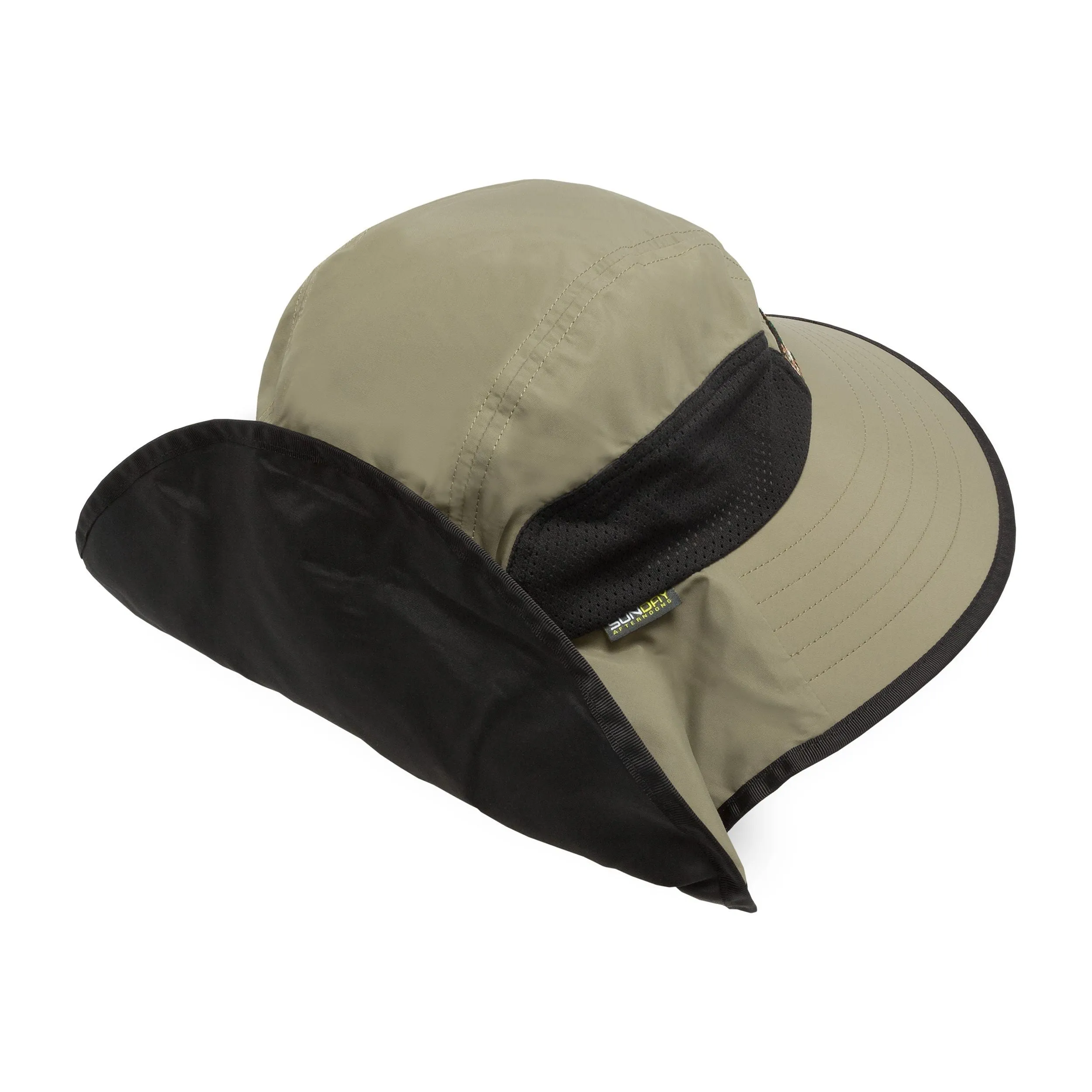 Sunday Afternoons Adventure Hat