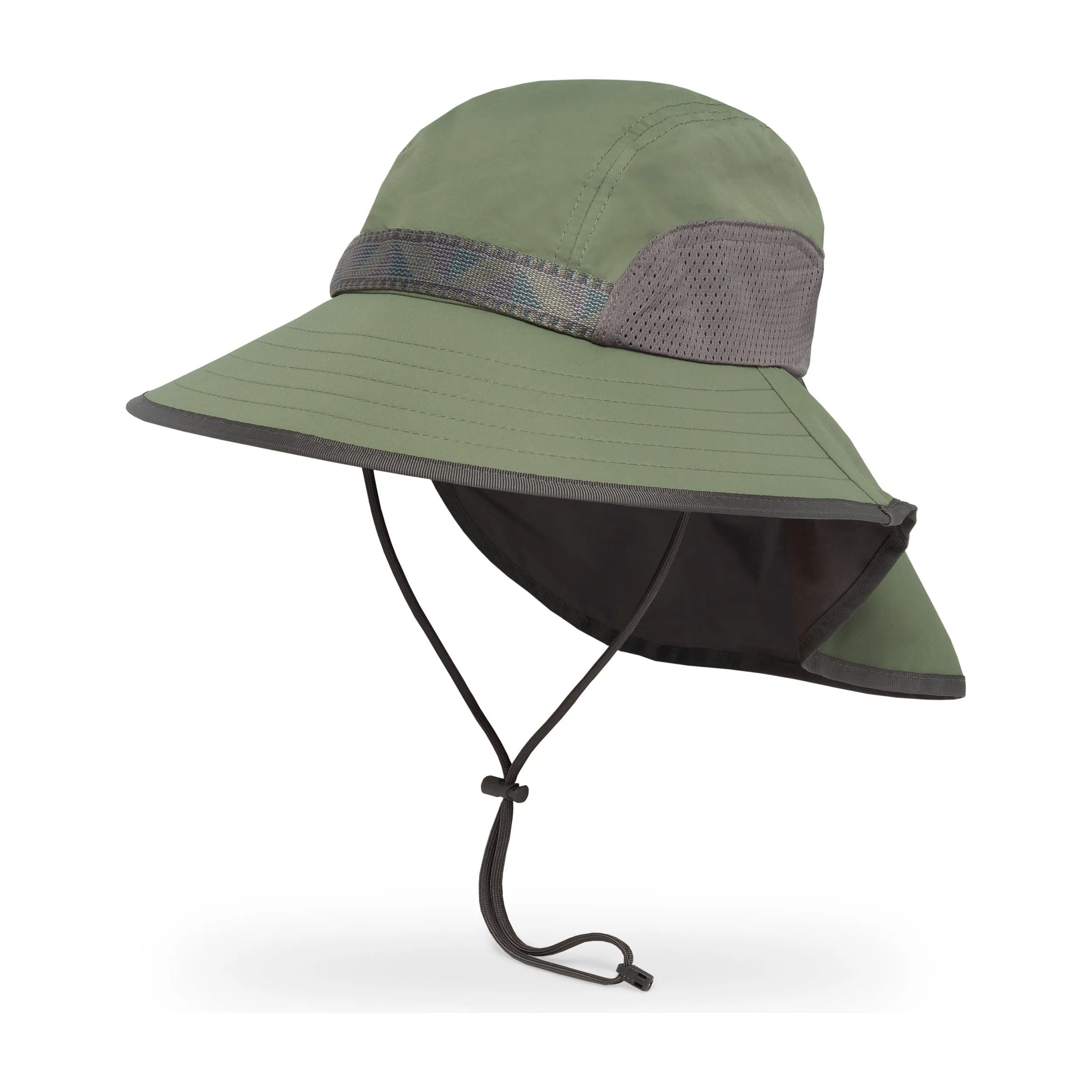 Sunday Afternoons Adventure Hat